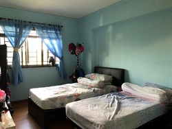 Blk 587 Woodlands Drive 16 (Woodlands), HDB Executive #203040221
